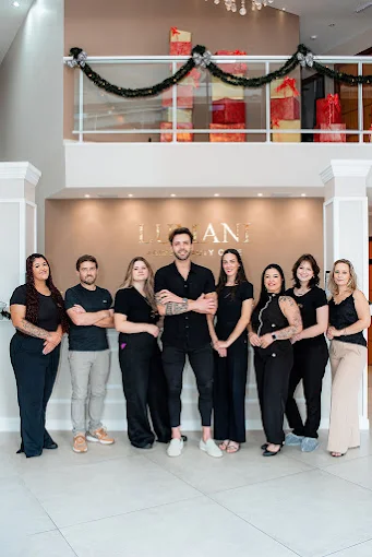 Equipe Lumani Prime