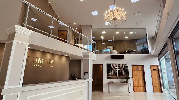 Hall Lumani Prime
